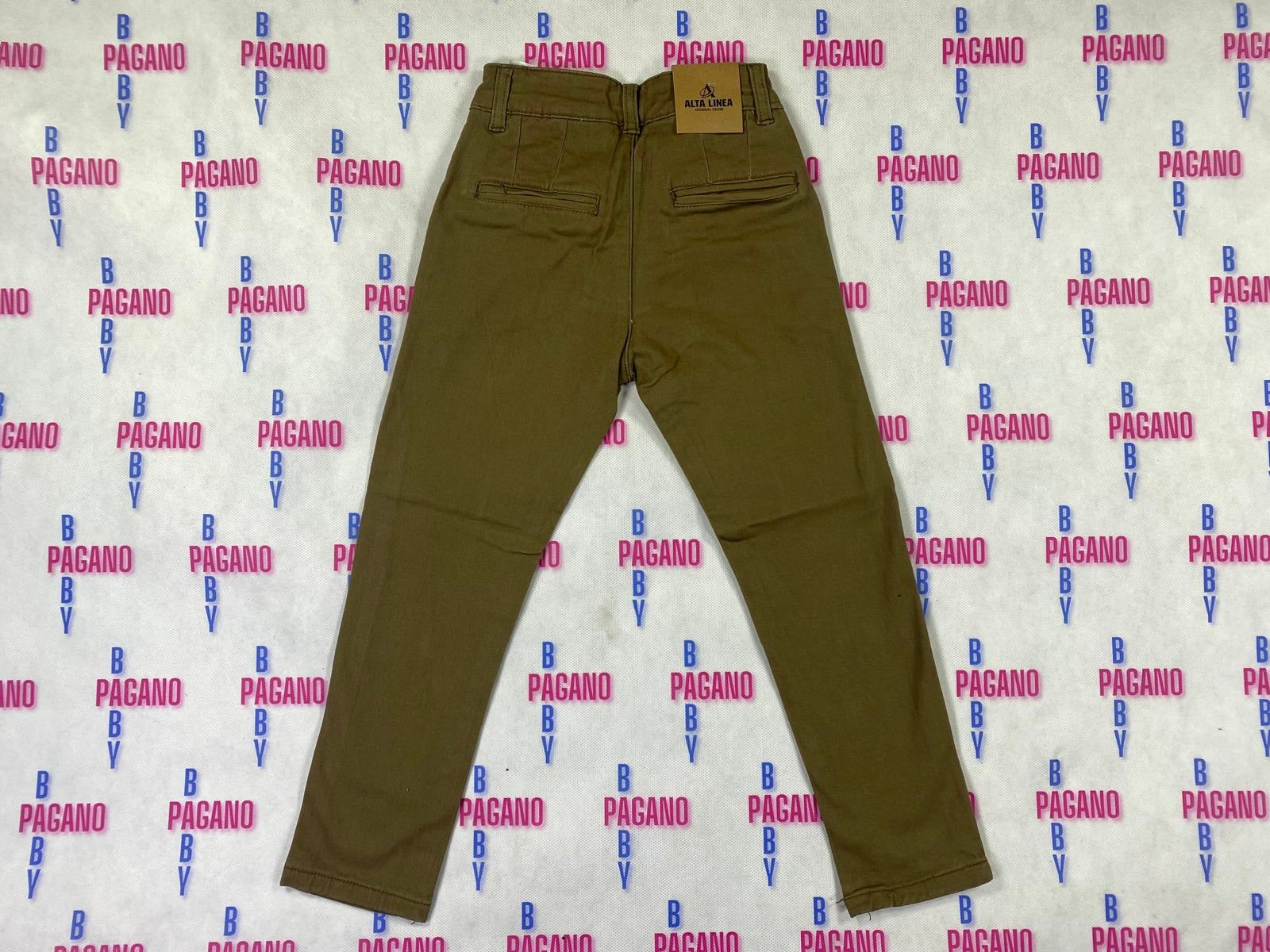 Pantalone CLASSIC ALTALINEA