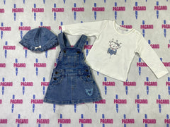 Set MEOW - Pagano Baby Store