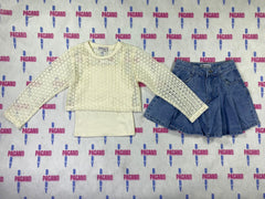 Set ZYRA - Pagano Baby Store