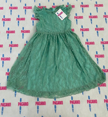 Vestitino TIFFANY IN PIZZO