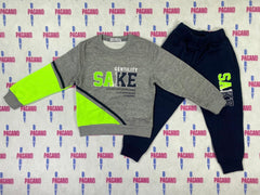 Tuta GENTILITY SAKE