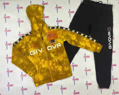 Tuta GIVOVA YELLOW