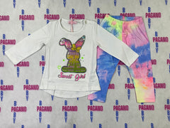 Completino SWEET GIRL BUNNY