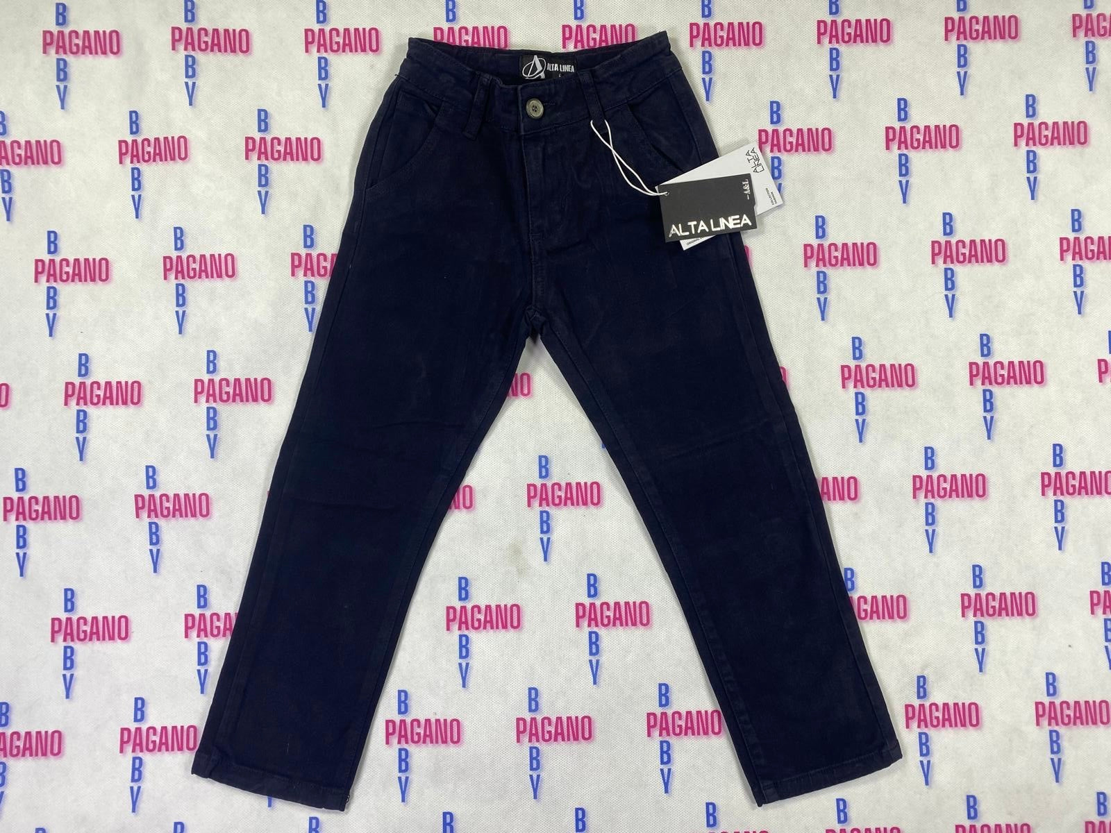 Pantalone CLASSIC ALTALINEA