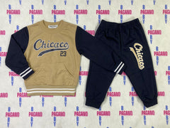 Completino CHICACO 23 - Pagano Baby Store