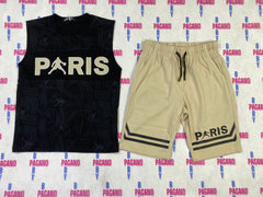 Completino PARIS - Pagano Baby Store