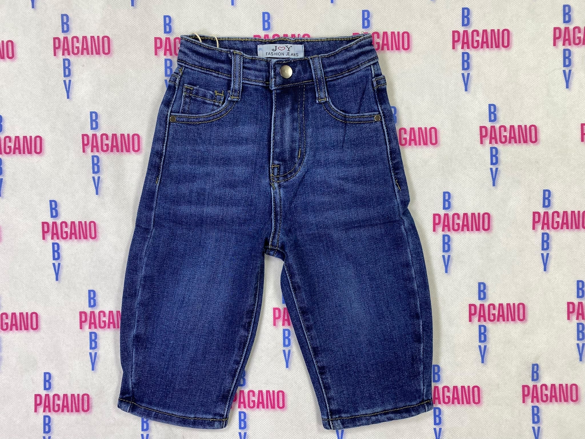 Jeans BABY LEADY BALOON