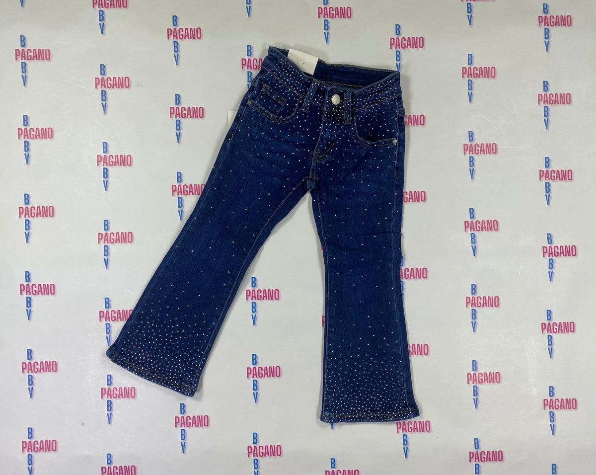 Jeans TIZY