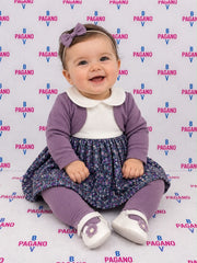 Abito LOLLITOP PURPLE
