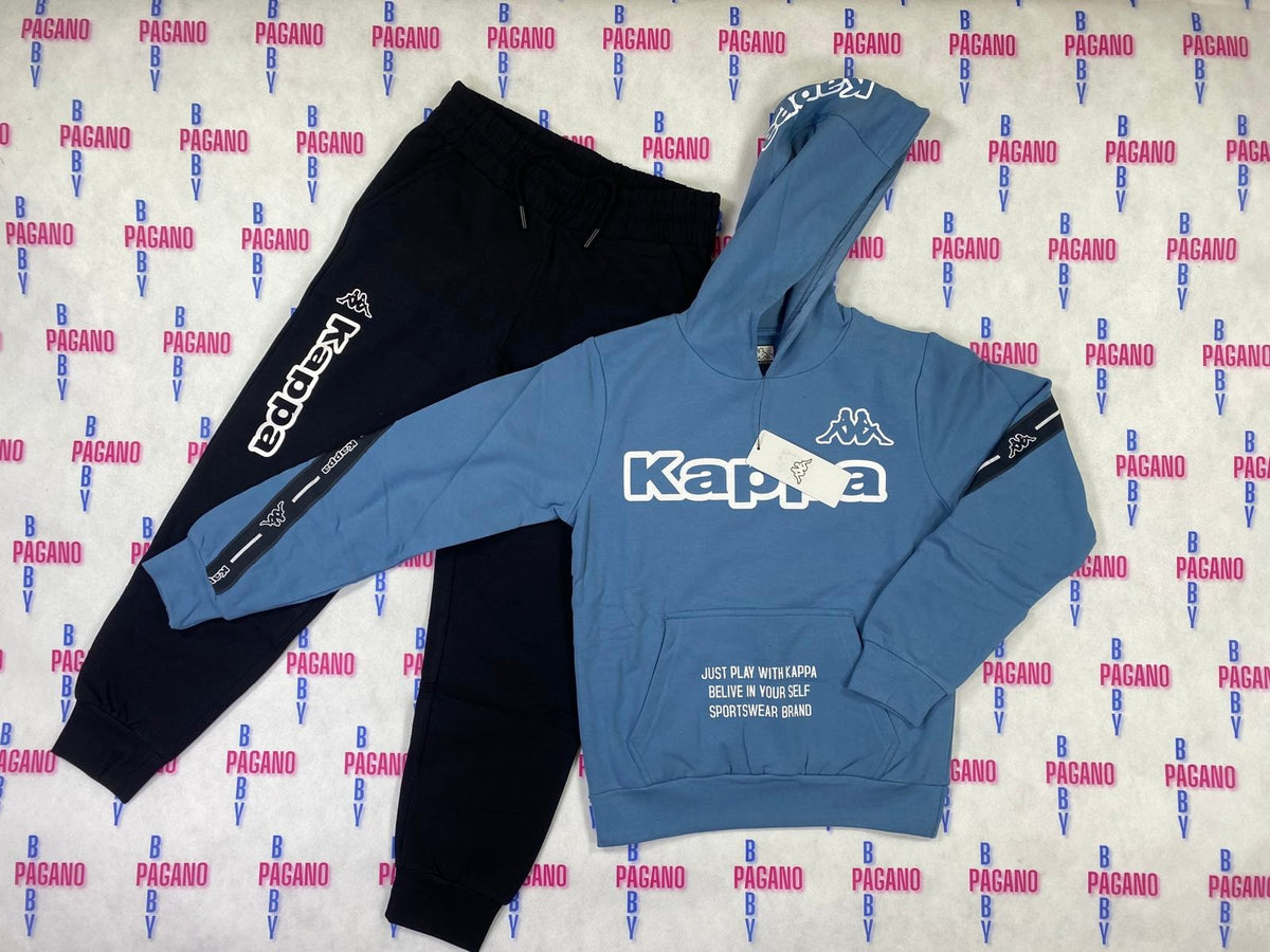 Tuta KAPPA JUST PLAY