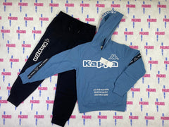 Tuta KAPPA JUST PLAY