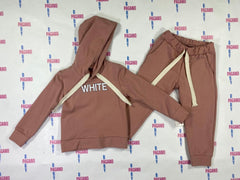 Tuta WHITE