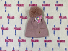 Cappellino LE KIKKE PINK