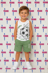 Completino GOAL MISS KIDS