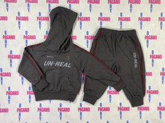 Tuta UN-REAL