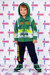 Tuta GURU'99 STREET - Pagano Baby Store