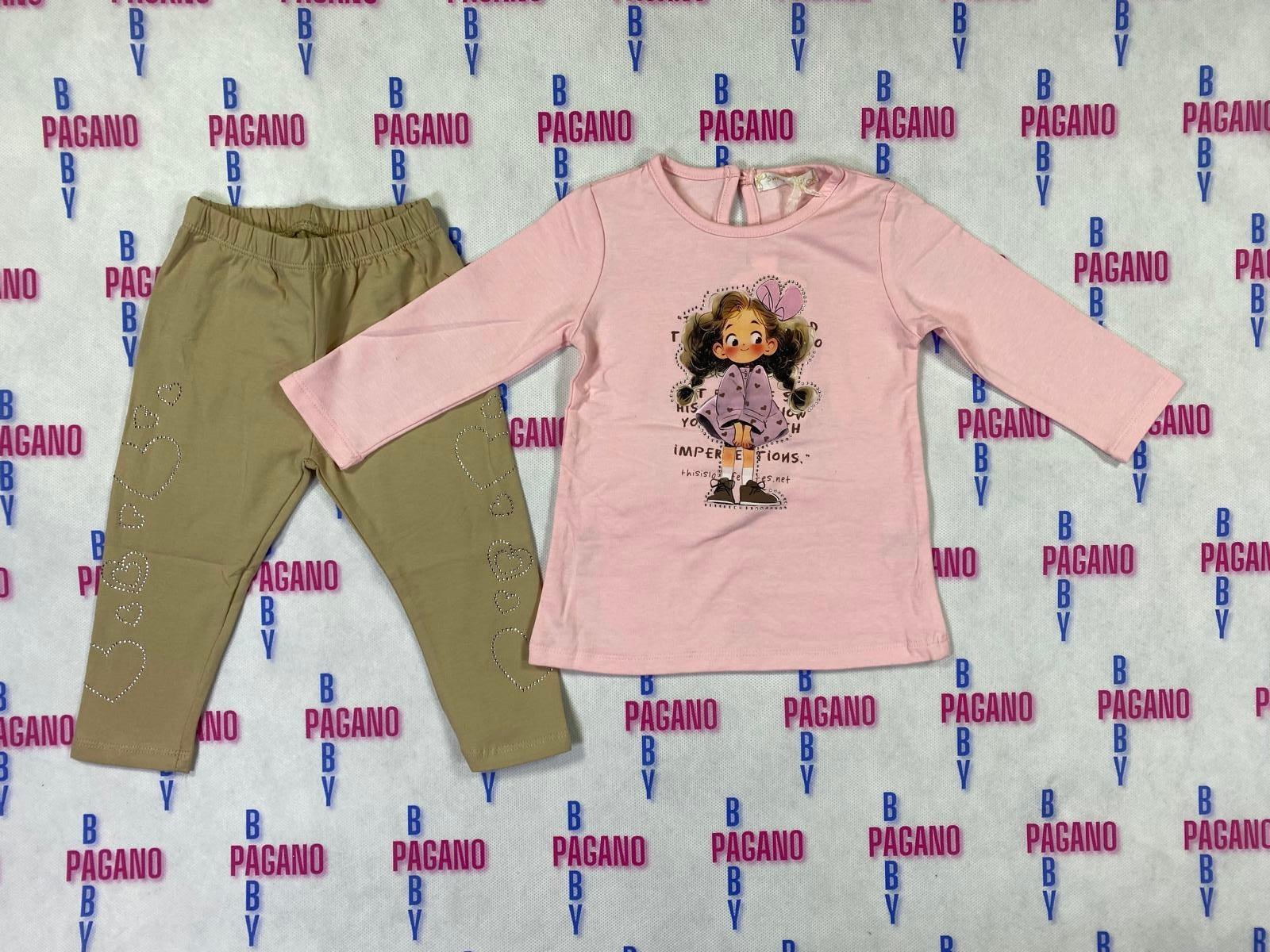 Completino IMPERETIONS