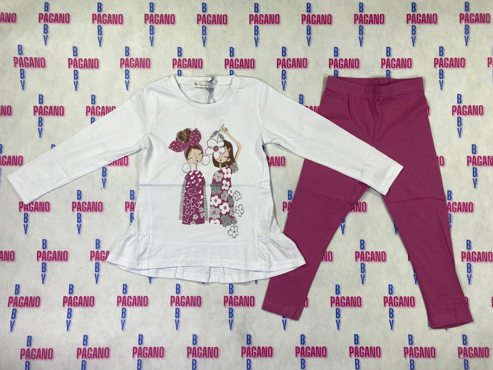 Completino TWO DOLLY