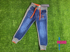 Panta-jeans HOLLYWORK