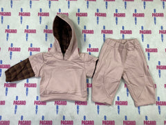 Tuta LAYOUR - Pagano Baby Store