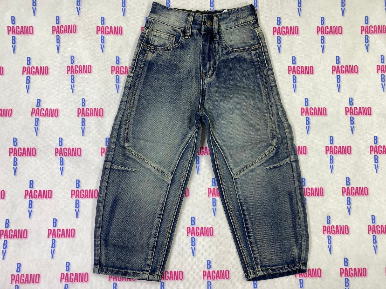 Jeans BOYBALOON