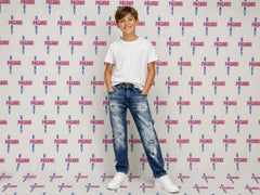 Jeans DAVIDE - Pagano Baby Store