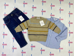 Set LET'S STAR MIDI