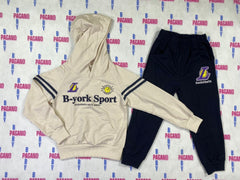 Tuta B-YORK SPORT