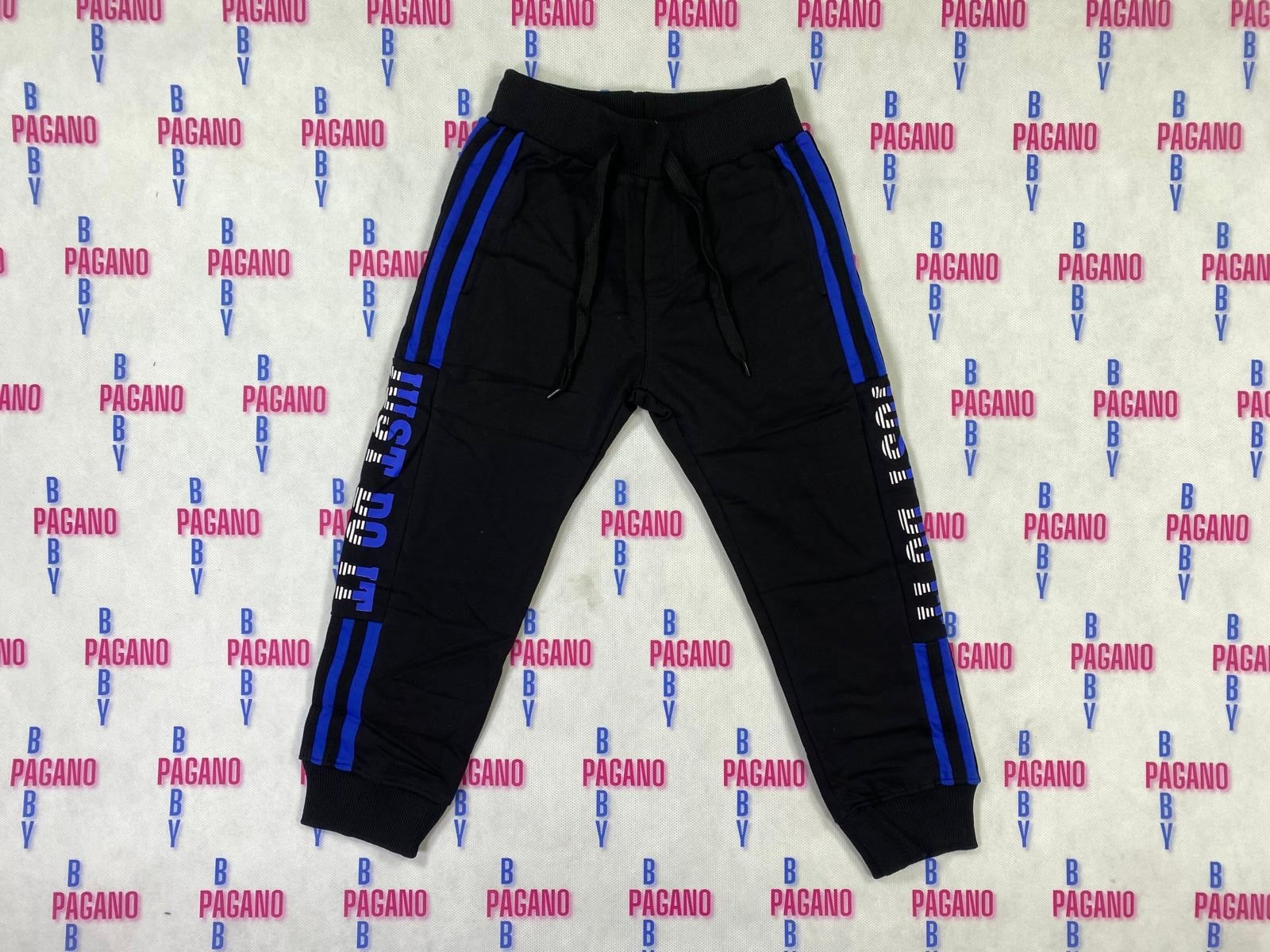Panta-tuta JUST DO