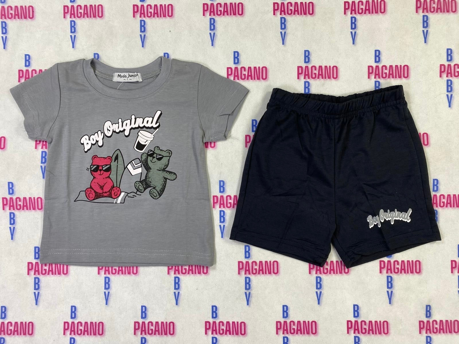 Completino BOY ORIGINAL
