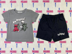 Completino BOY ORIGINAL