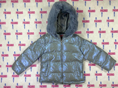 Giubbotto bomber GRESY