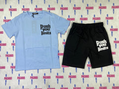 Completino PUSH YOUR LIMITS - Pagano Baby Store