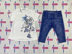 Completino DOLLY DESIGN - Pagano Baby Store