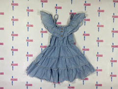 Abito JEANS BLUE