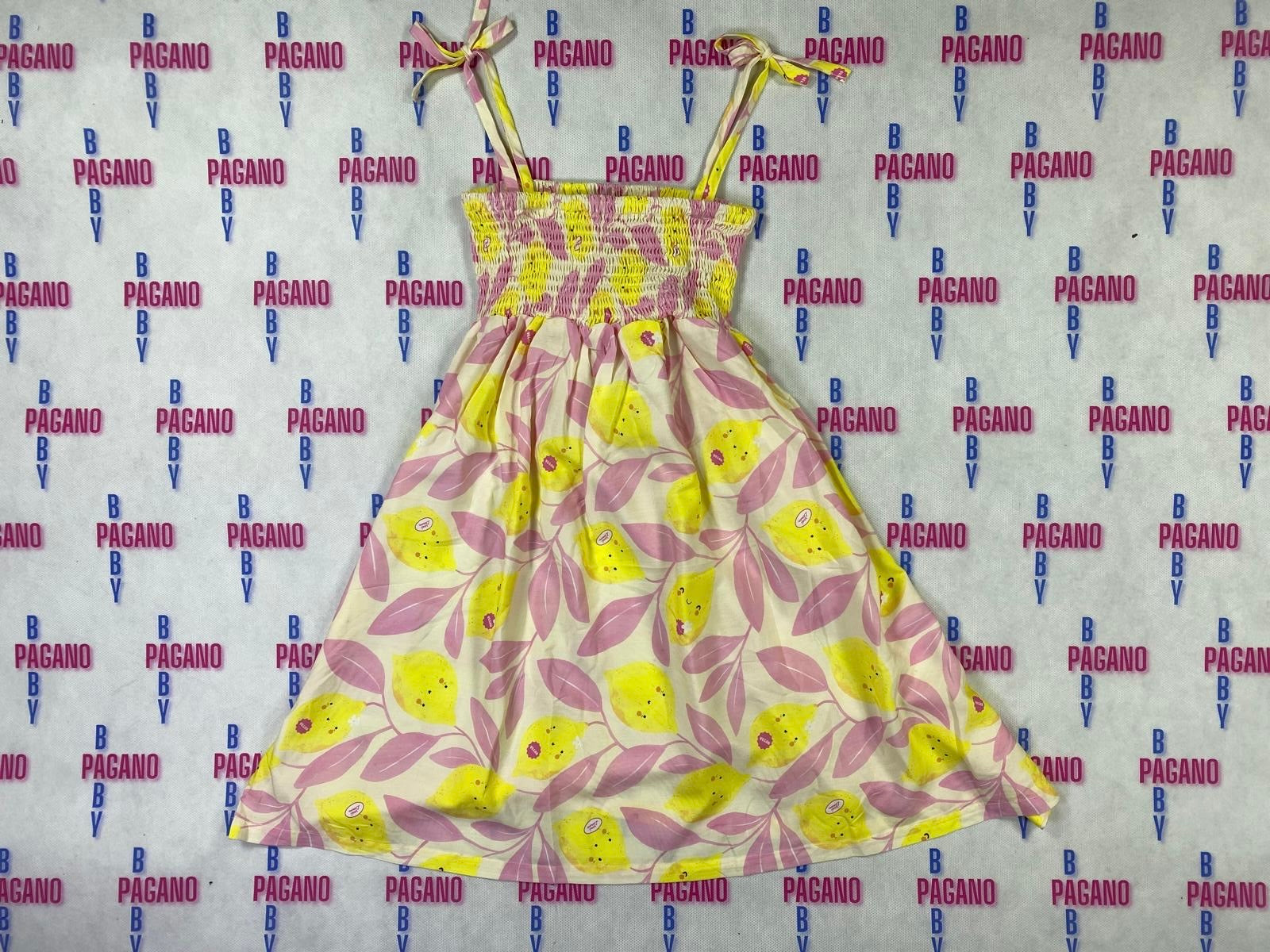 Abito DIS-UGIAL - Pagano Baby Store