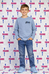 Maglietta SPORT STREET - Pagano Baby Store