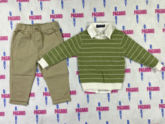 Set RICKY - Pagano Baby Store
