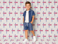 Set SMALL GANG - Pagano Baby Store
