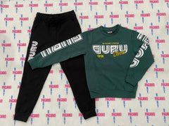 Tuta GURU JEANS 99