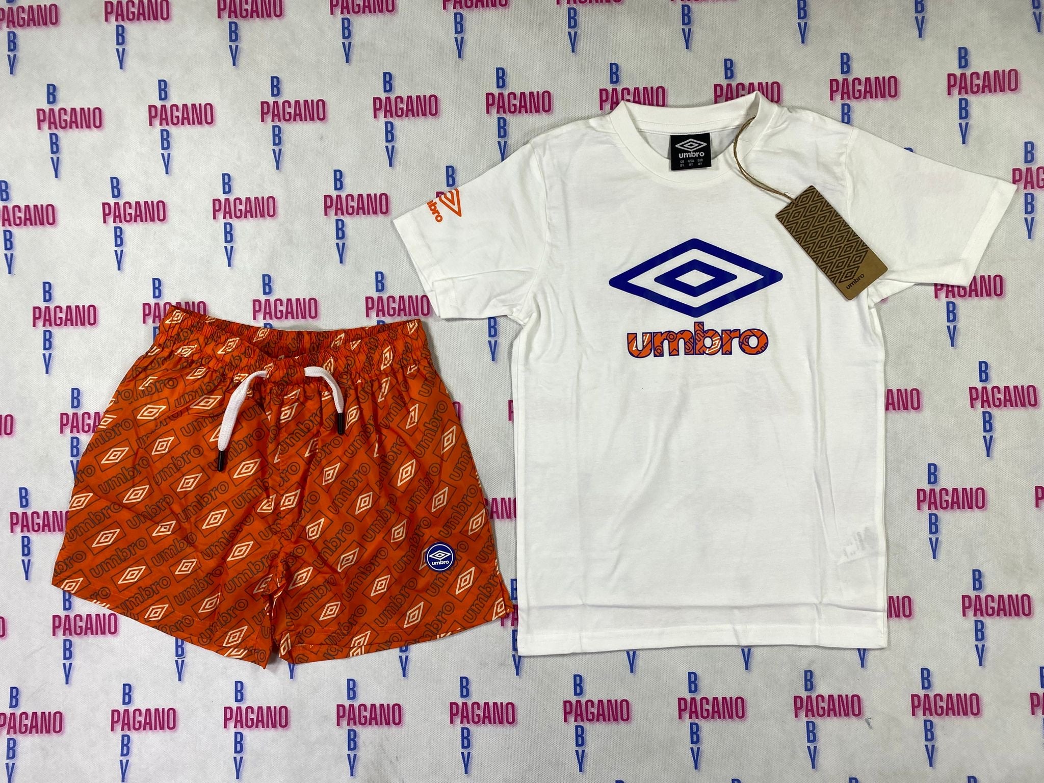 Completino UMBRO