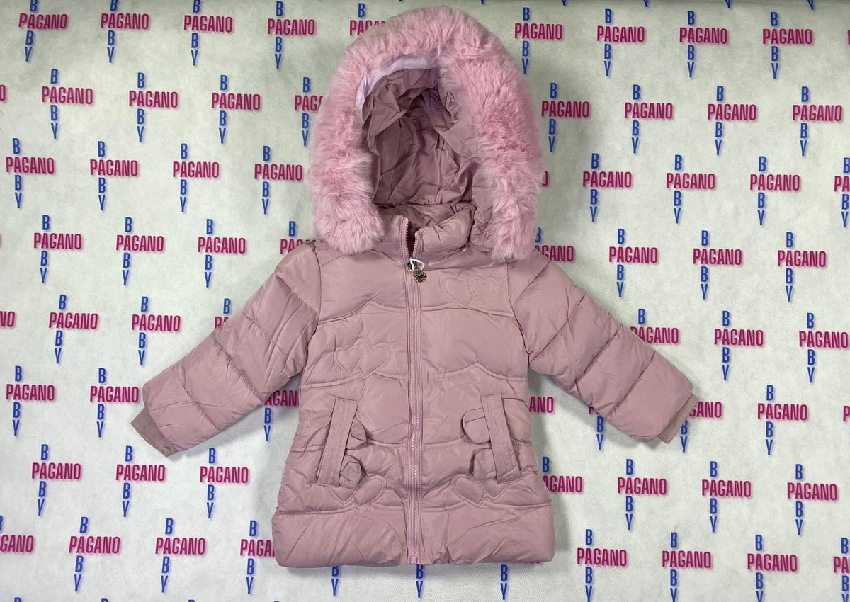 Giubbotto HANTONNYE super imbottito