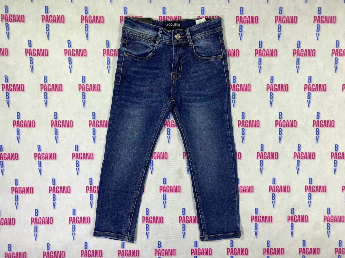 Jeans GOOD-JEANS