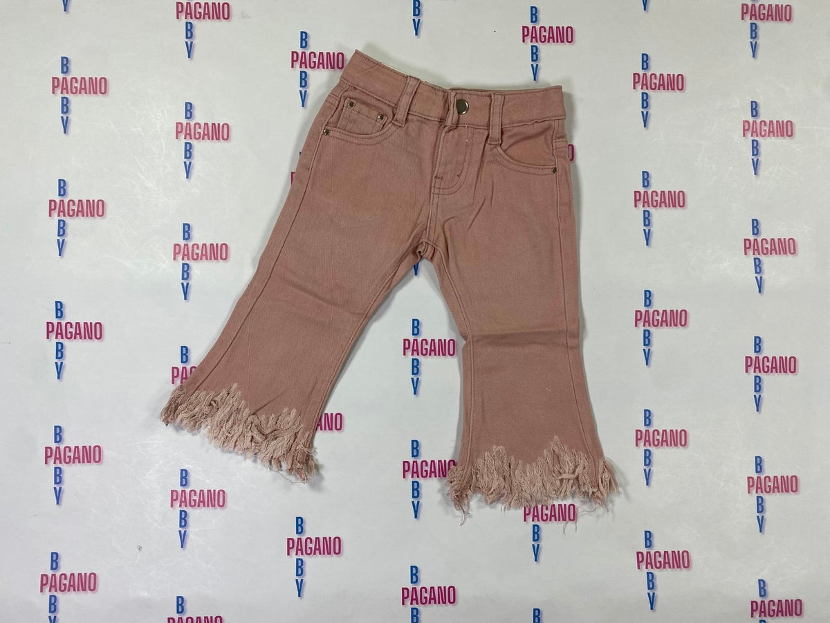 Jeans TITTY COLOR