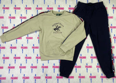 Tuta POLO CLUB B-H - Pagano Baby Store