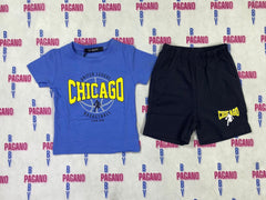 Completino CHICAGO - Pagano Baby Store