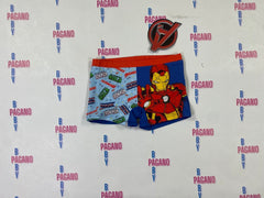 Costume AVENGERS