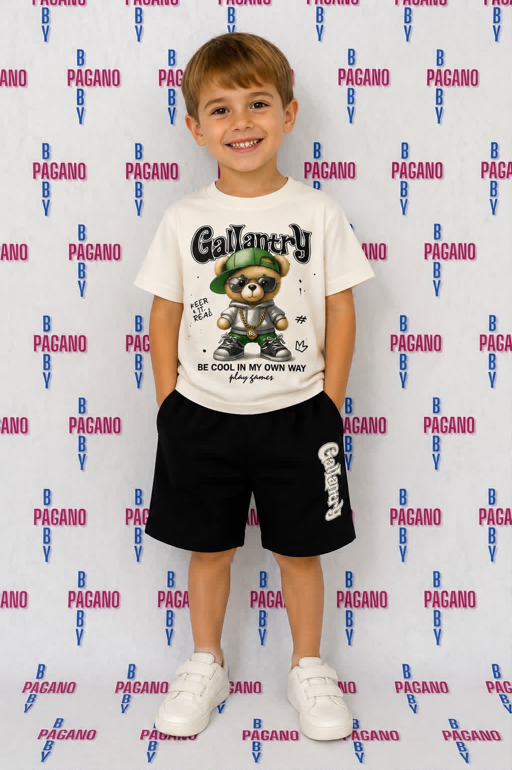 Completino GALLANTRY
