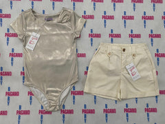 Completino PHARD GILS GOLD - Pagano Baby Store