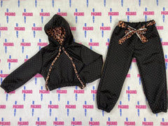Coordinato LEOPARD DEASY